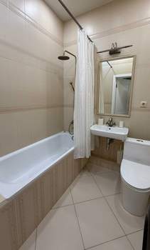 1-к квартира, вторичка, 60м2, 8/10 этаж