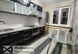3-к квартира, вторичка, 68м2, 8/9 этаж