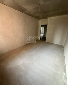 3-к квартира, вторичка, 84м2, 3/16 этаж