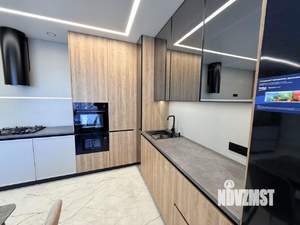 3-к квартира, вторичка, 70м2, 3/24 этаж