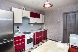 3-к квартира, вторичка, 82м2, 9/9 этаж