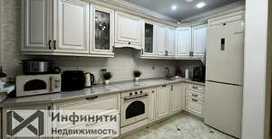 2-к квартира, вторичка, 68м2, 2/9 этаж