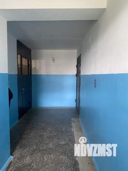 1-к квартира, вторичка, 65м2, 6/11 этаж