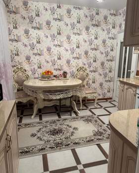 1-к квартира, вторичка, 39м2, 2/9 этаж