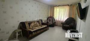 2-к квартира, вторичка, 43м2, 1/5 этаж