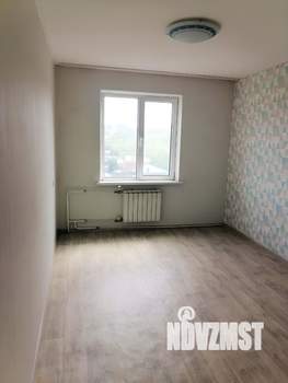2-к квартира, вторичка, 52м2, 9/9 этаж