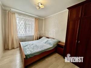 3-к квартира, вторичка, 68м2, 3/5 этаж
