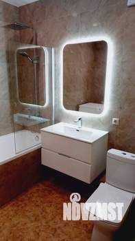 2-к квартира, вторичка, 96м2, 3/6 этаж
