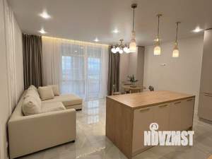 2-к квартира, вторичка, 70м2, 14/24 этаж