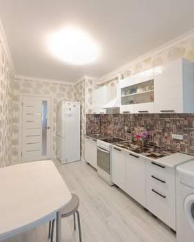 1-к квартира, вторичка, 42м2, 2/16 этаж