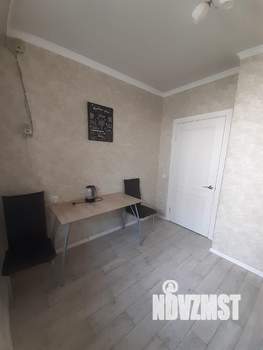 1-к квартира, вторичка, 36м2, 2/16 этаж