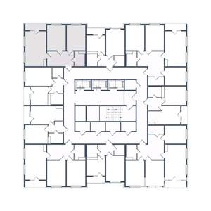 2-к квартира, вторичка, 69м2, 4/20 этаж