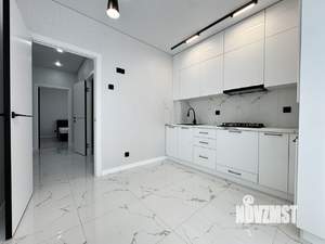 1-к квартира, вторичка, 36м2, 2/16 этаж