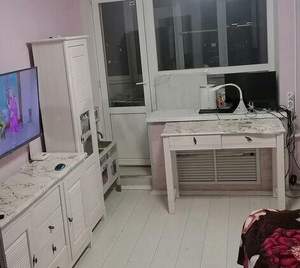 1-к квартира, вторичка, 44м2, 12/12 этаж