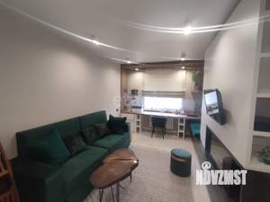 3-к квартира, вторичка, 120м2, 4/9 этаж
