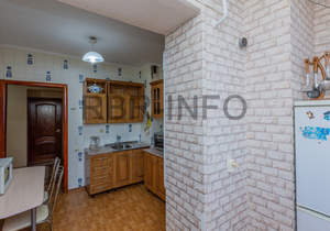 2-к квартира, вторичка, 51м2, 5/9 этаж