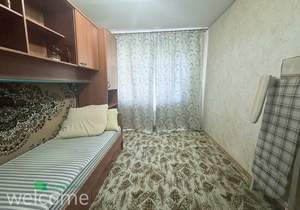 3-к квартира, вторичка, 70м2, 4/14 этаж