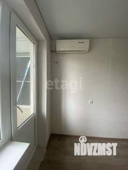 1-к квартира, вторичка, 37м2, 7/9 этаж