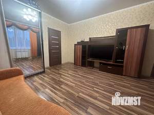 2-к квартира, вторичка, 53м2, 5/18 этаж