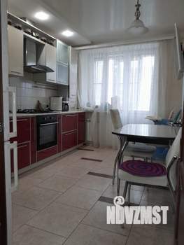 3-к квартира, вторичка, 66м2, 3/9 этаж