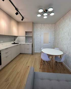 2-к квартира, вторичка, 64м2, 10/12 этаж