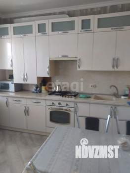1-к квартира, вторичка, 41м2, 3/4 этаж