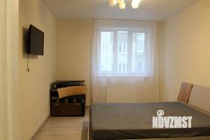 1-к квартира, вторичка, 38м2, 3/7 этаж