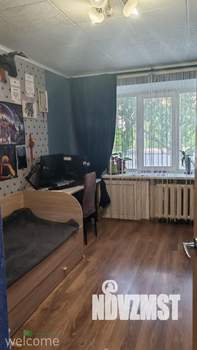 2-к квартира, вторичка, 41м2, 2/5 этаж