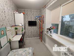 2-к квартира, вторичка, 38м2, 5/5 этаж