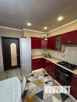 2-к квартира, вторичка, 57м2, 2/12 этаж