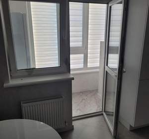 1-к квартира, вторичка, 41м2, 17/22 этаж