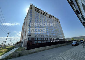 2-к квартира, вторичка, 67м2, 9/18 этаж