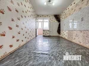 4-к квартира, вторичка, 98м2, 6/10 этаж