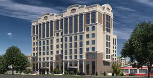 3-к квартира, вторичка, 93м2, 1/10 этаж