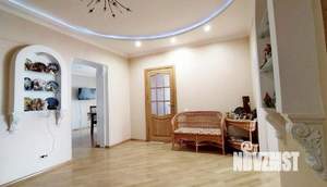 4-к квартира, вторичка, 128м2, 2/10 этаж