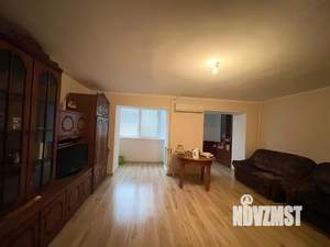 3-к квартира, вторичка, 86м2, 3/10 этаж