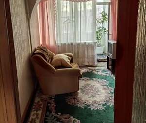 4-к квартира, вторичка, 77м2, 2/5 этаж