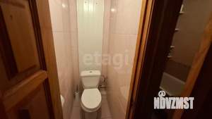3-к квартира, вторичка, 56м2, 3/5 этаж