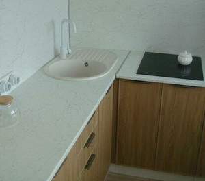 1-к квартира, вторичка, 35м2, 7/9 этаж