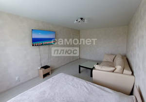 1-к квартира, вторичка, 33м2, 5/5 этаж
