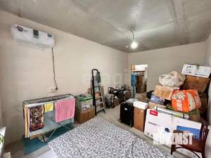 1-к квартира, вторичка, 42м2, 4/16 этаж