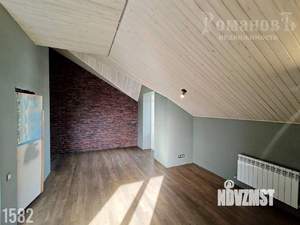 2-к квартира, вторичка, 64м2, 3/3 этаж