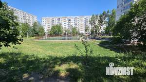 3-к квартира, вторичка, 65м2, 4/9 этаж
