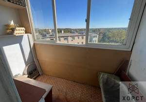 2-к квартира, вторичка, 55м2, 5/5 этаж