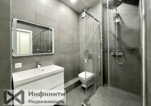 1-к квартира, вторичка, 42м2, 10/22 этаж