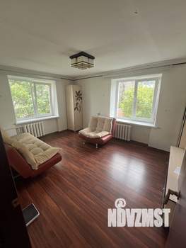 2-к квартира, вторичка, 39м2, 5/5 этаж