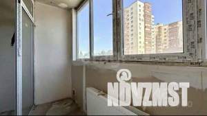 2-к квартира, вторичка, 53м2, 3/16 этаж
