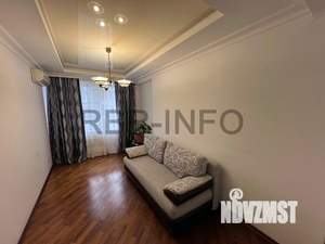 2-к квартира, вторичка, 75м2, 3/16 этаж