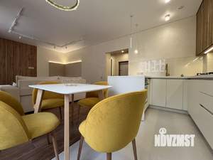 3-к квартира, вторичка, 75м2, 2/16 этаж