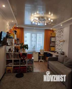 2-к квартира, вторичка, 65м2, 2/10 этаж